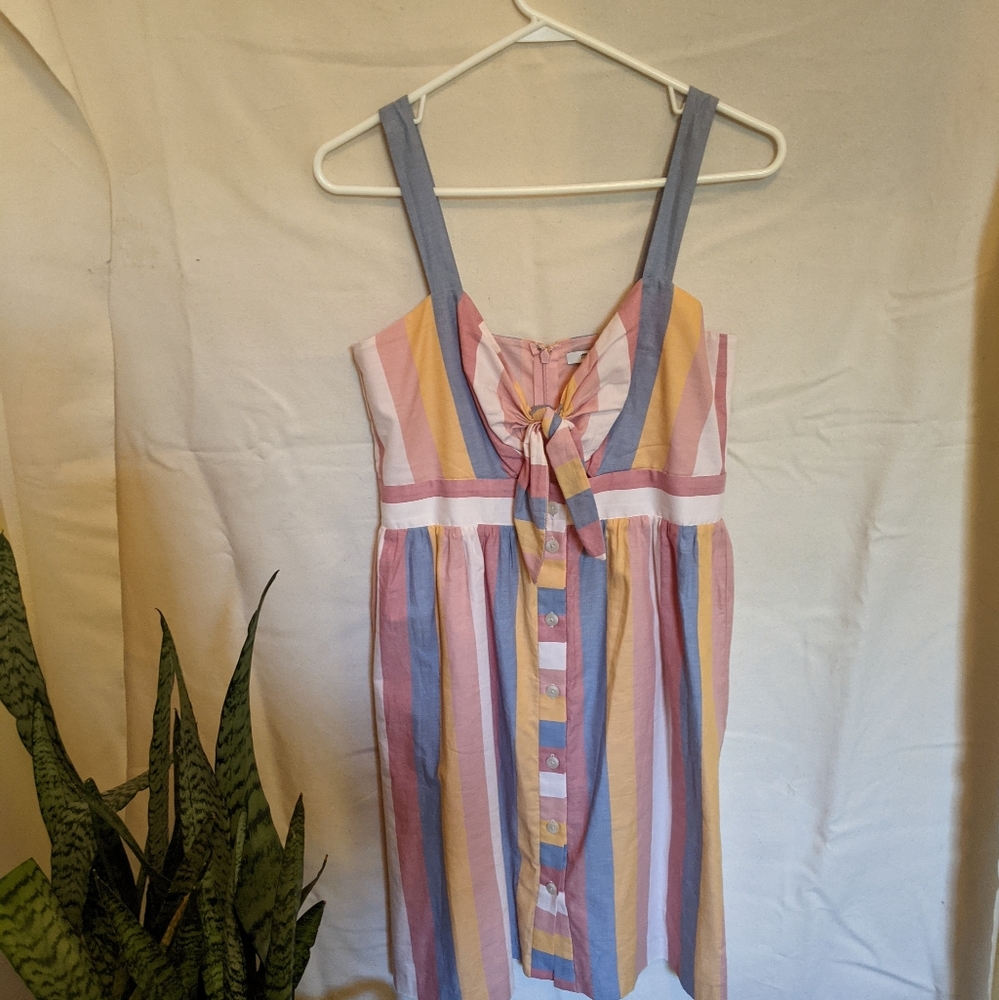 Madewell Summer Dress